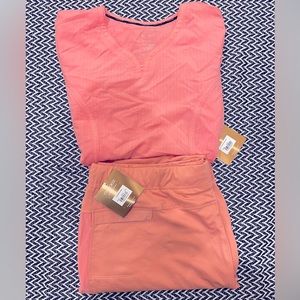 New w/ Tags - Women’s “Cherokee Uniforms” Scrubs